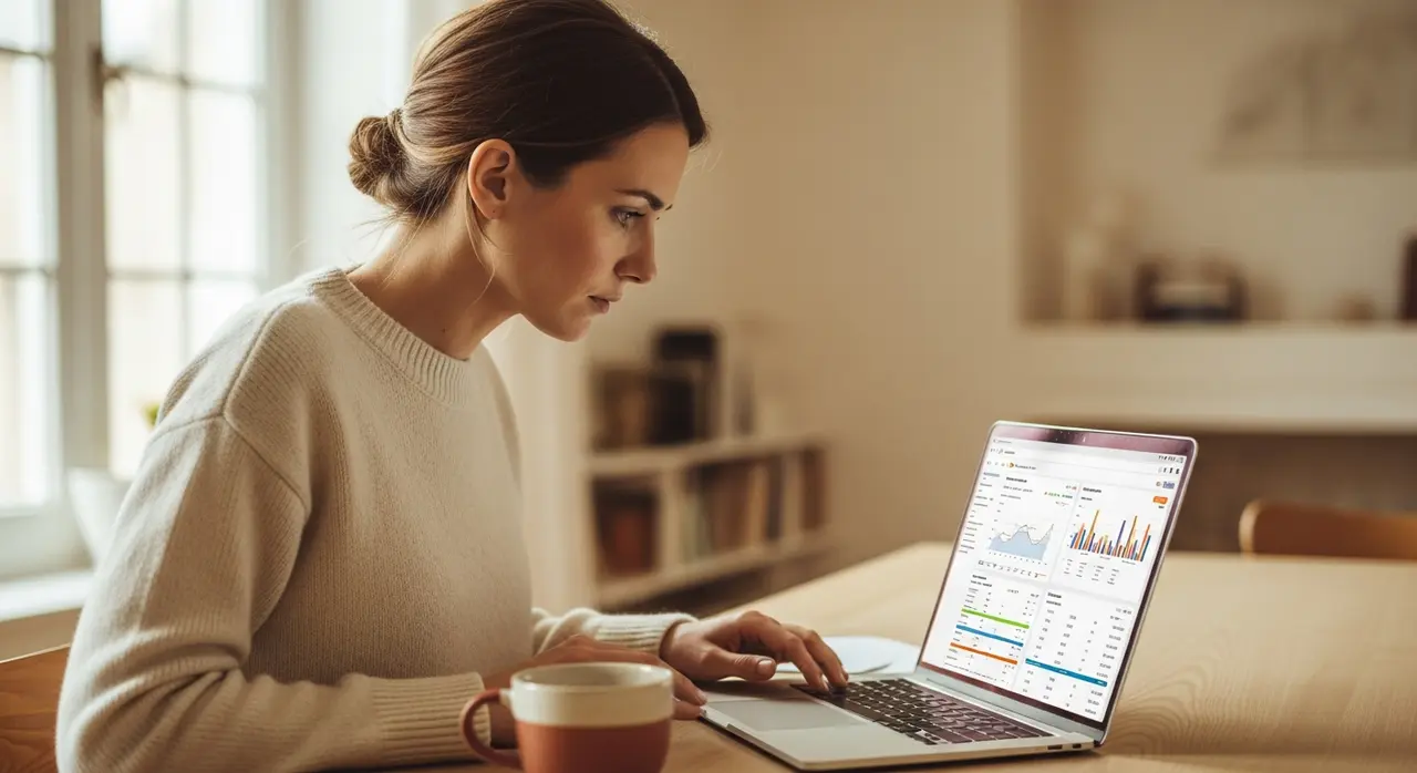 Freelance SEO Torcy