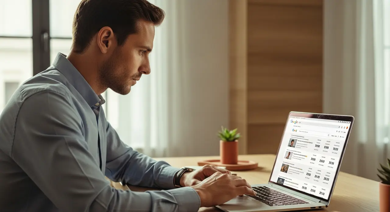 Freelance SEO Torcy