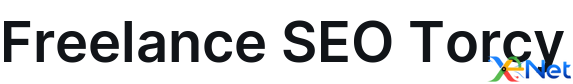Freelance SEO Torcy